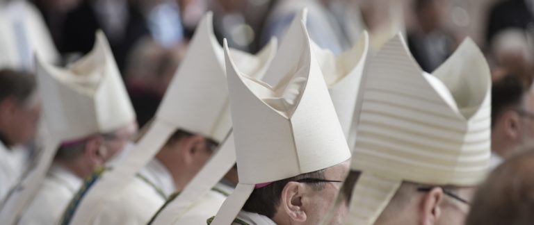 Stanowisko Konferencji Episkopatu Polski w sprawie tak zwanej Karty LGBT