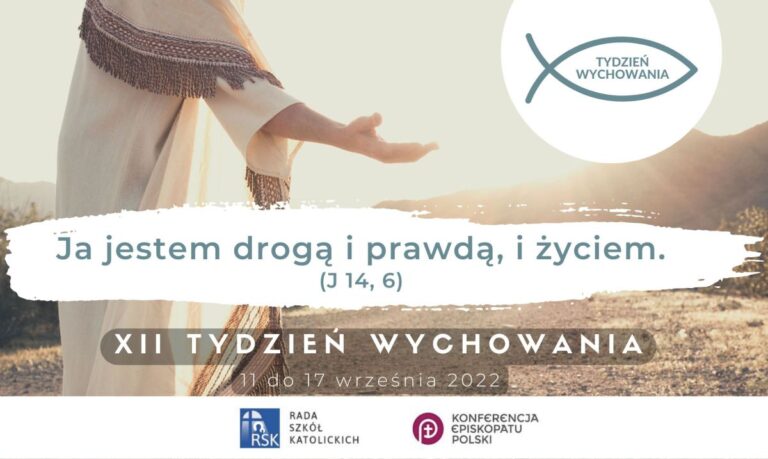 XII Tydzień Wychowania