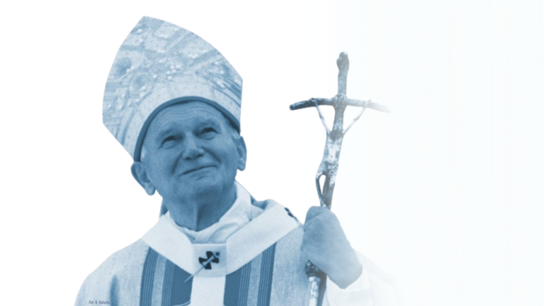 W obronie dobrego imienia św. Jana Pawła II