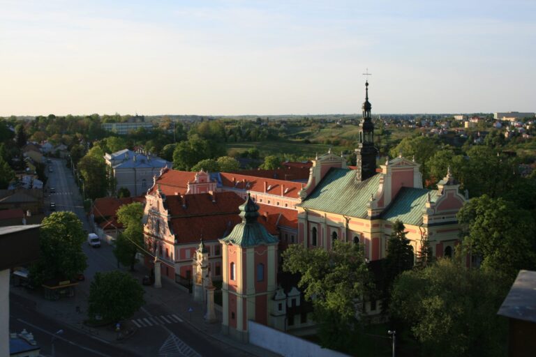 Modlitwa w intencji powołań